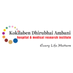 Kokilaben Dhirubhai Ambani Hospital