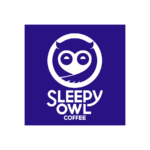 Sleepy Owl