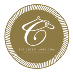 The Closet Label