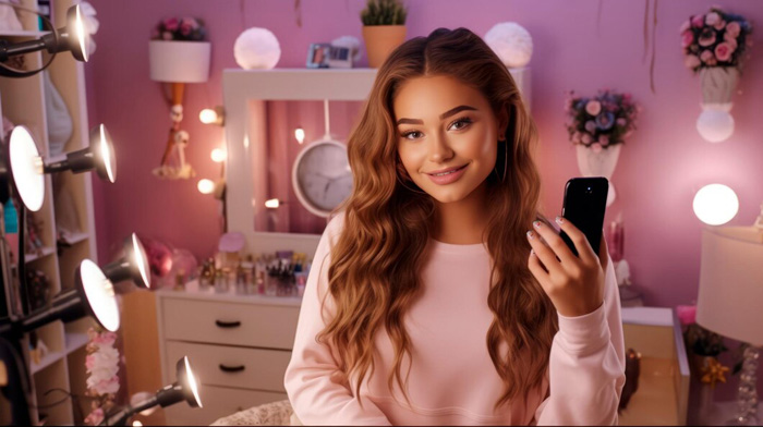 Influencer Outreach Campaign