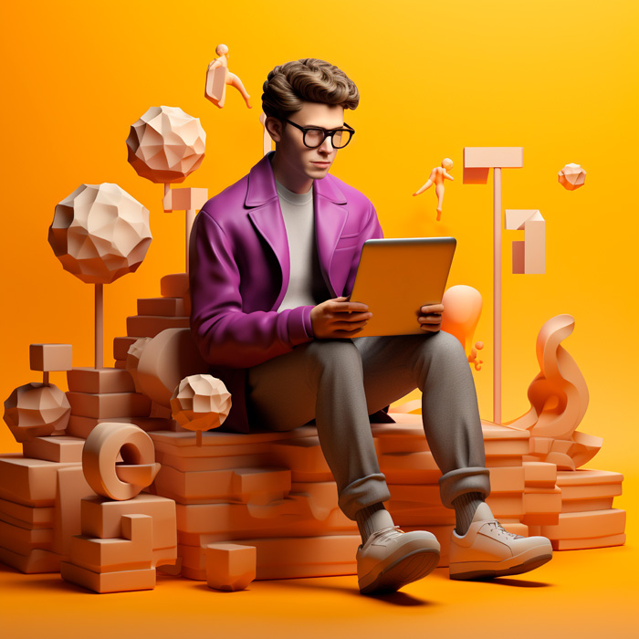 Web Content Creation