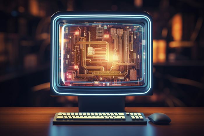 Web Maintenance & Support